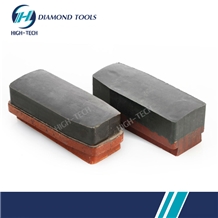 Fickert Diamond Grinding and Polishing Brick