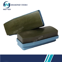 Fickert Diamond Grinding and Polishing Brick