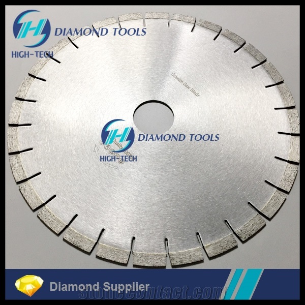 Granite Saw Blade for Bridge Cutting Machine