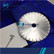 Granite Saw Blade for Bridge Cutting Machine