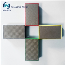 High-Tech Diamond Hand Pad,Manual Polishing Pads High-Tech Diamond Hand Pad,Manual Polishing Pads