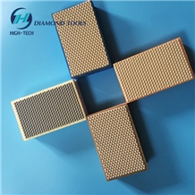 High-Tech Diamond Hand Pad,Manual Polishing Pads