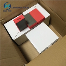 High-Tech Diamond Hand Pad,Manual Polishing Pads