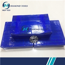 Laser Welded Diamond Saw Blade Granite Concrete