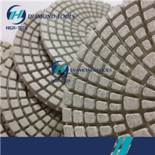 Premium All-Purpose Flexible Wet Polishing Pad