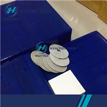Premium All-Purpose Flexible Wet Polishing Pad