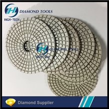Premium All-Purpose Flexible Wet Polishing Pad