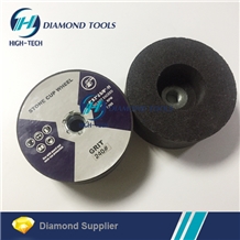 Silicon Carbide Cup Wheel