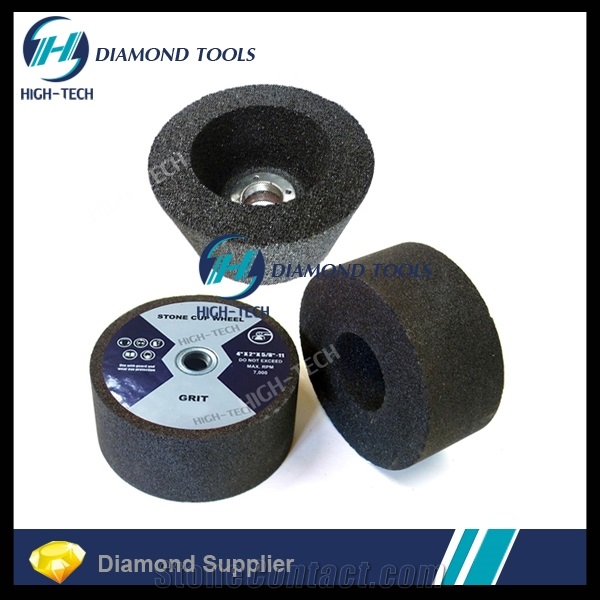 Silicon Carbide Cup Wheel