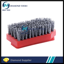 Silicon Carbide Fickert Antique Brushes