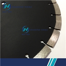 The 14 Inch Granite Saw Blade