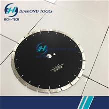 The 14 Inch Granite Saw Blade