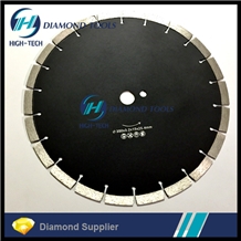 The 14 Inch Granite Saw Blade