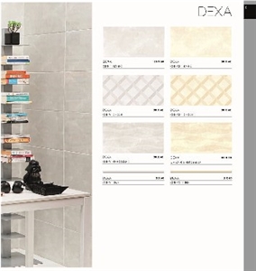 Ceramic Tiles
