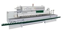 MONTRESOR EDGE POLISHERS LOLA Series MONTRESOR EDGE POLISHERS LOLA Series