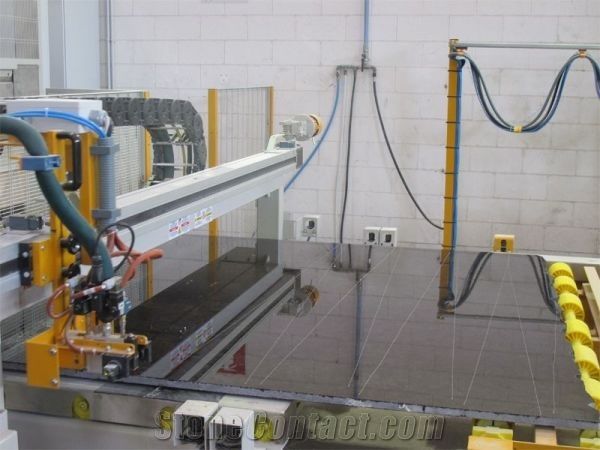 Breton APP - Polymer Applicator For slab polishing lines
