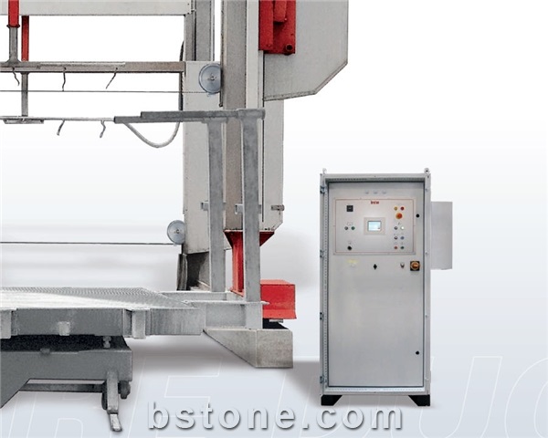 Breton - EASYWIRE Duo for Block Squaring