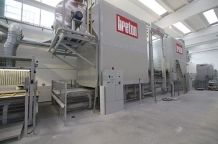 Breton Resin-Treating with Epoxy / Polyester Resin Breton Resin-Treating with Epoxy / Polyester Resin