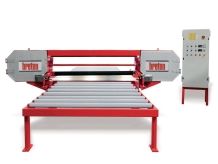 Breton SHARPWIRE Splitting Machine for Slabs
