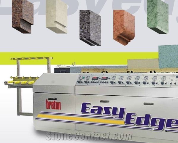 Easyedge V7S Vertical Edge Polisher-Breton Spa