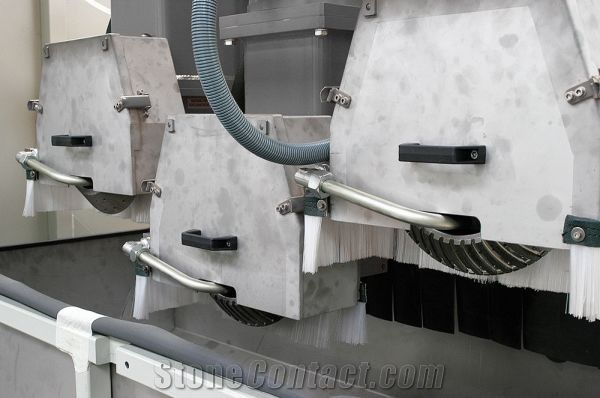 GoldenGroove CTV V Groover for Stone - Breton Spa