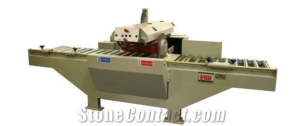 Tilbreton 1DA Head cut-off machine for marble,granite