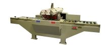 Tilbreton 1DA Head cut-off machine for marble,granite Tilbreton 1DA Head cut-off machine for marble,granite