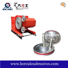 QCSJ-75 quarry wire saw machine