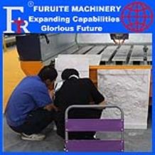 CNC-2015 three axis stone engraving machine oversea business