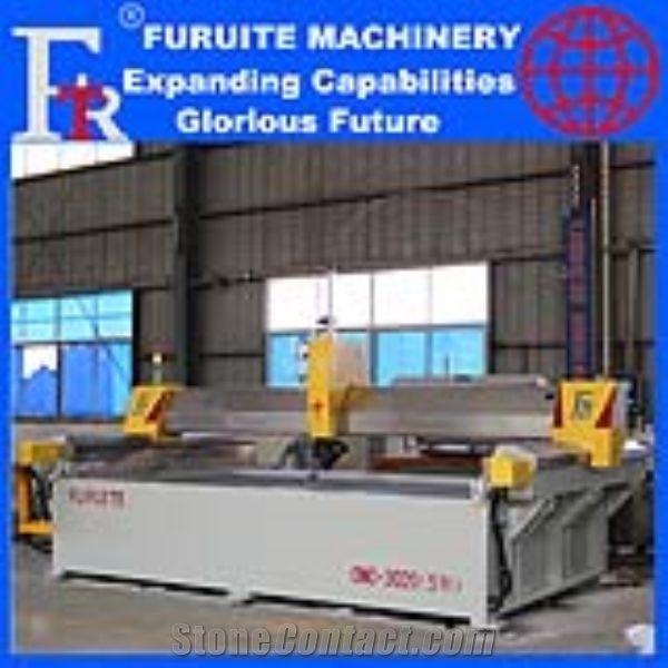 CNC-3020 five axis AB CNC waterjet cutting machines business