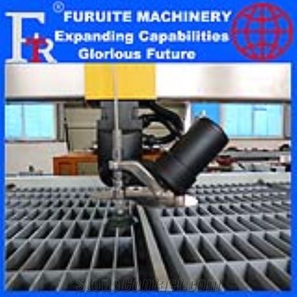 CNC-3020 five axis AB CNC waterjet cutting machines business
