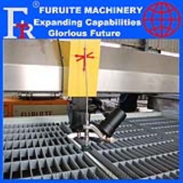 CNC-3020 five axis AB CNC waterjet cutting machines business
