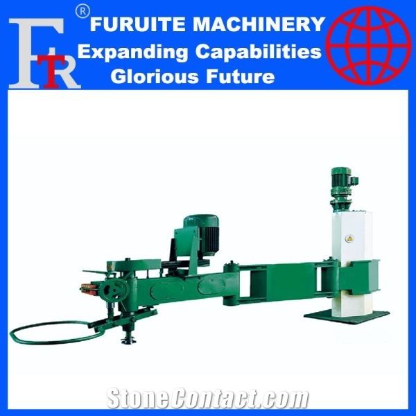 FRT-2500/3000 single head hand stone polishing machine sell