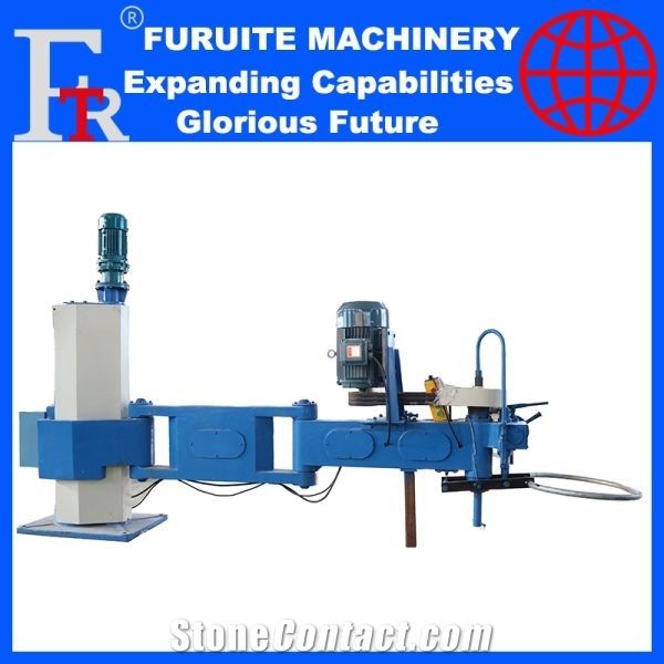 FRT-2500/3000 single head hand stone polishing machine sell