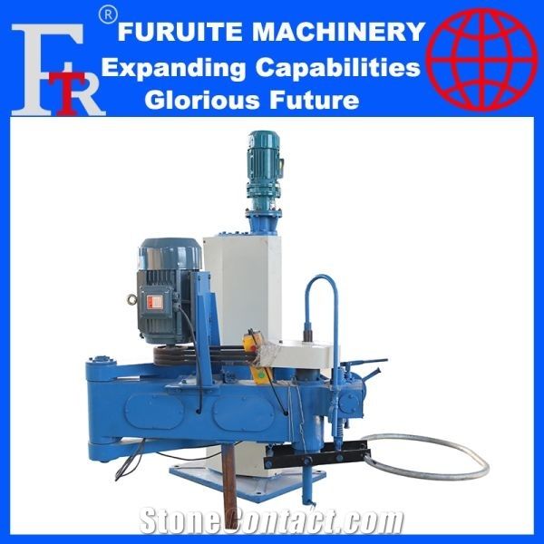 FRT-2500/3000 single head hand stone polishing machine sell