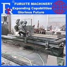 FRT-2700/3200 stone edge cutting machine single blade disc FRT-2700/3200 stone edge cutting machine single blade disc