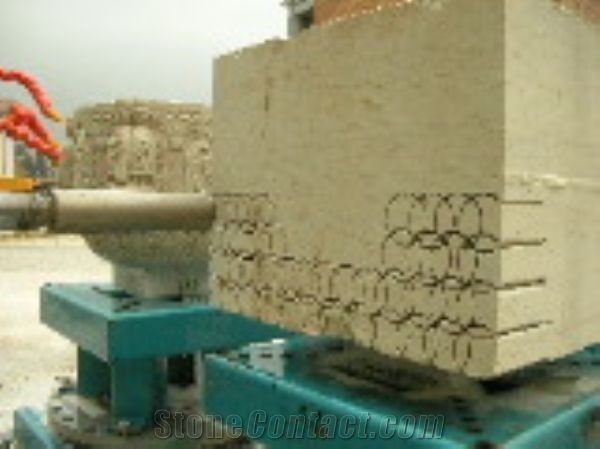 KORT VERTICAL Sculpturing Machine