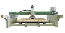 bridge saw for marble/nanoglass cutting JCY-600