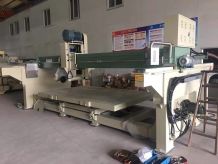 bridge saw for marble/nanoglass cutting JCY-600