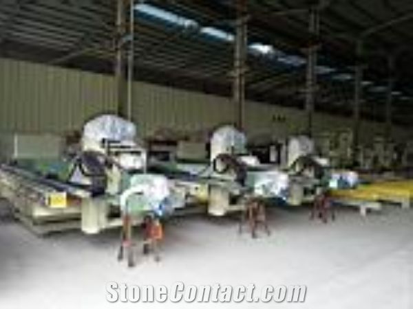cheaper bridge cutter for marble JCQ-500