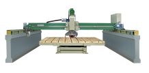 Cheaper bridge saw for marble /quartz/granite JCQ-600