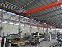 Cheaper bridge saw for marble /quartz/granite JCQ-600