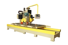 CNC stone line machine