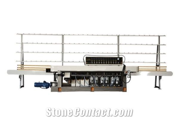 JCM-13/14 Multi-function Stone Edging polishing machine