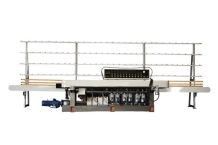 JCM-13/14 Multi-function Stone Edging polishing machine