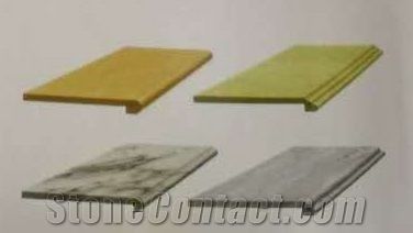 JCM-13/14 Multi-function Stone Edging polishing machine