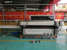 JCM-8 Stone slotted chamfering Round Edge Machine