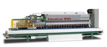 automatic bullnose-edge profiling machine