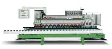 automatic flat-edge profiling