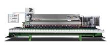 FLOTTER 810S automatic edge polisher